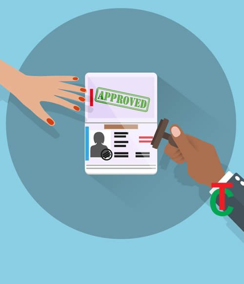 PermitsVisas